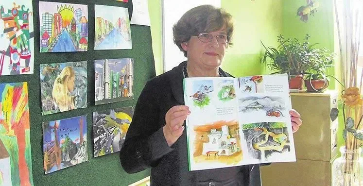 W OBIEKTYWIE „GAZETY PODHALAŃSKIEJ"