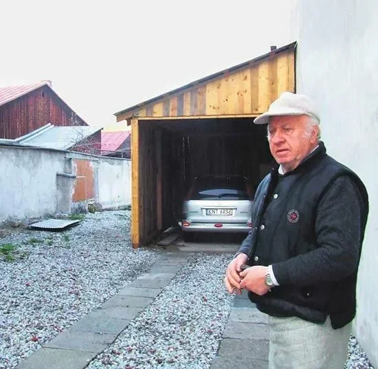 Śledczy kończą sprawę wybuchu