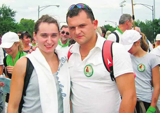 Polak Polakowi wrogiem