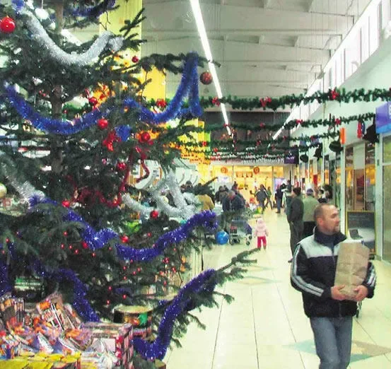 Zanim kupisz, sprawdź nasz koszyk świąteczny