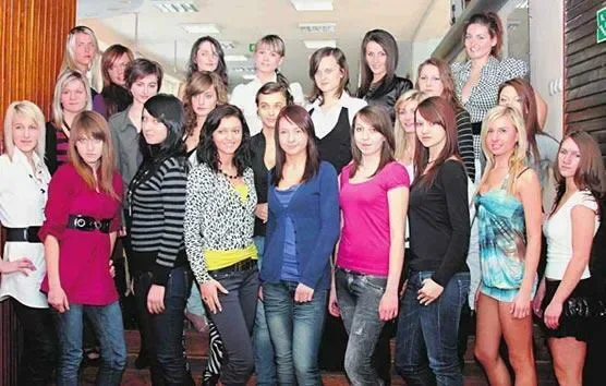 25 kandydatek do korony najpiękniejszej