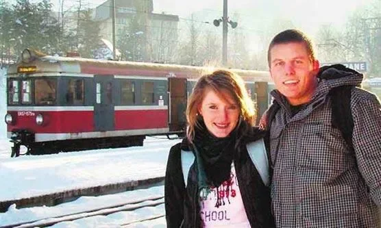 W święta kolej to omijanie korków