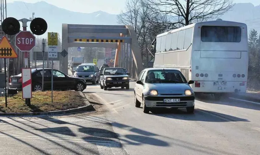 Zakopane łączy się z regionem