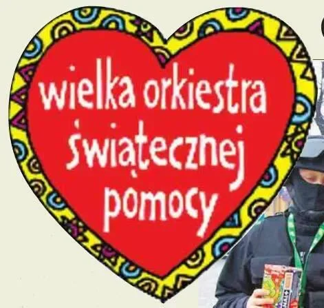 Górale dopisali. Wsparli XVIII finał Wielkiej Orkiestry Świątecznej Pomocy i czynem i dutkami