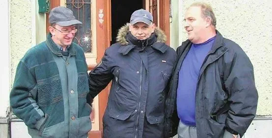 Coraz więcej niezadowolonych z firmy ochroniarskiej