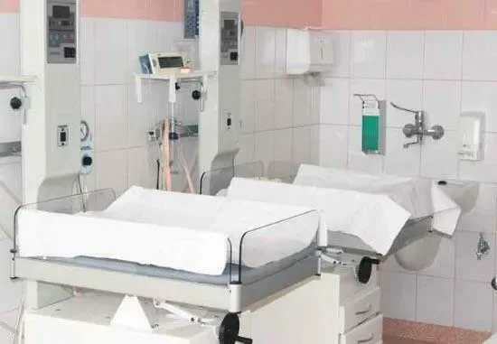 W suskim szpitalu wykryto paciorkowca