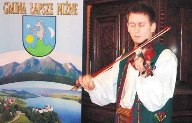 Spiskie Zwyki na jubileusz zaskoczyły ilością artystów