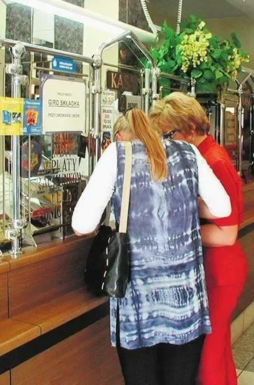 Poczta coraz wcześniej zamyka swoje urzędy
