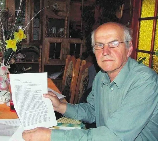 Sidzina. Czyżby ruszyła już kampania wyborcza?