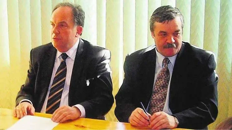 Jedność Tatrzańska wchodzi w zakręt
