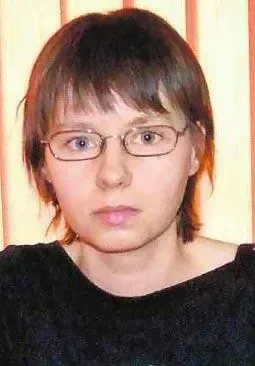 Byłam w labiryncie