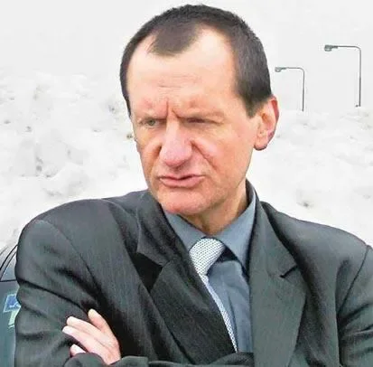 Nie chcę konfliktów