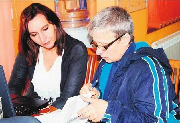 „Gazeta Krakowska" i Urząd Skarbowy doradzali Czytelnikom