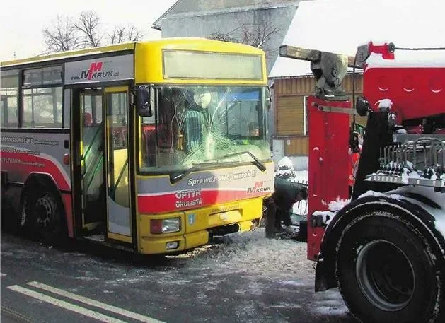 Sprawca wypadku odzyskał prawo jazdy