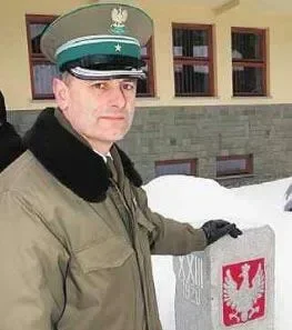 Strażnicy kontrolują dla naszego dobra