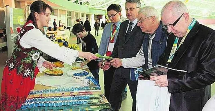 W obiektywie „Gazety Podhalańskiej"