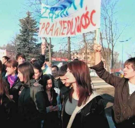 W rabczańskim Romerze trwa studniówkowy spór