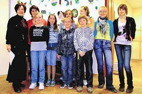 Sztuka, która powstała z okruchów barwnego szkła