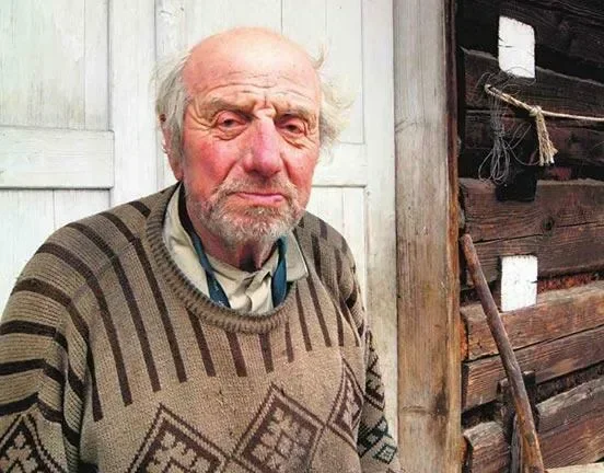 Pan Karol wierzy, że siostra się znajdzie