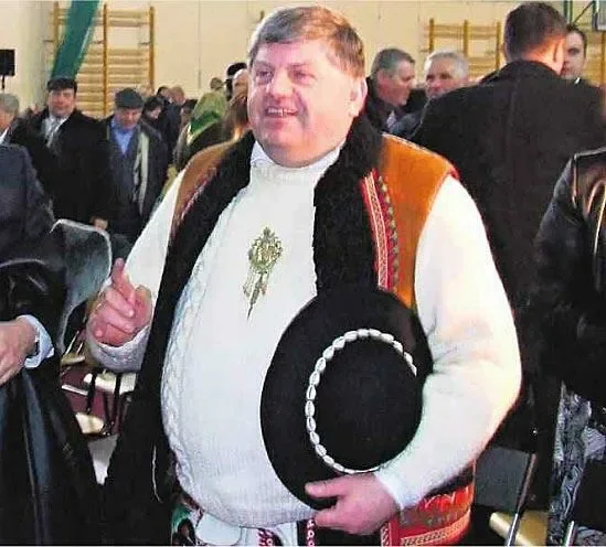 Senator z Podhala 8 lat używał działki za darmo