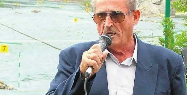 Sarata nadal pokieruje klubem z Pienin