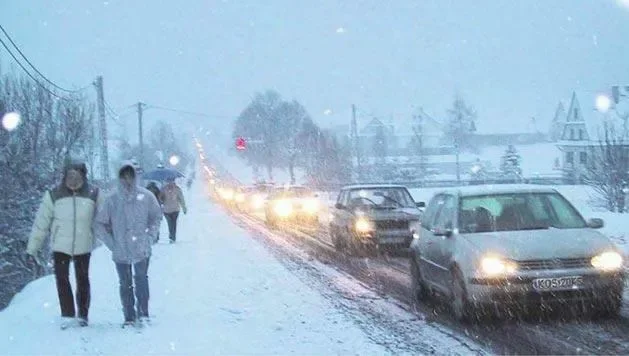 Projekt zakopianki może być zmieniony