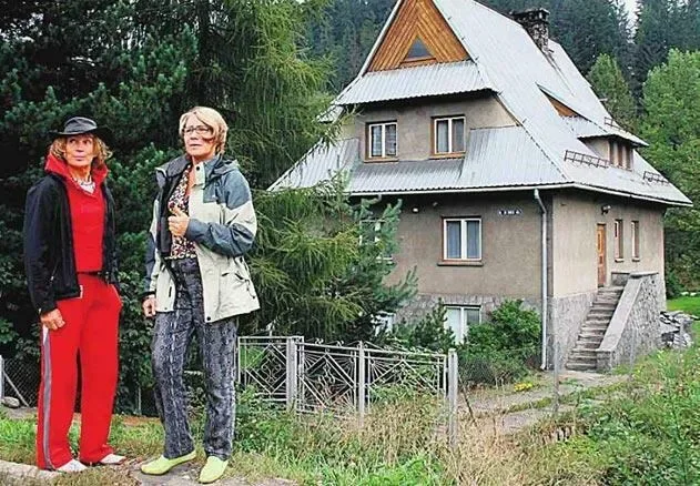To koniec marzeń o „zakopiance"