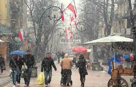 Wywieszenie flagi to obowiązek każdego