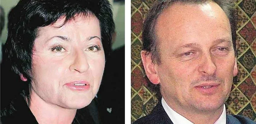 Podhalańscy posłowie o Katyniu i tragedii