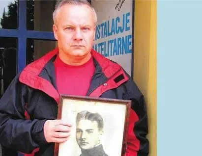 Katyń nam bliski