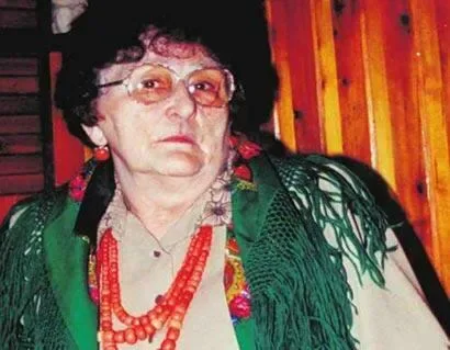 Walczyła o pamięć