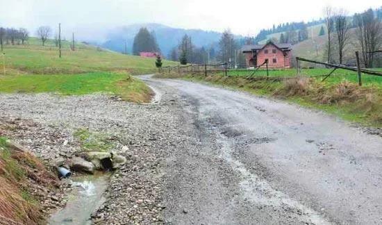 300 tysięcy złotych na szkody po powodzi