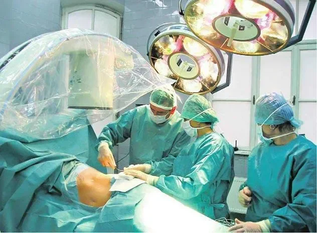 Dla kogo lepszy guz, a dla kogo tłuszczak?