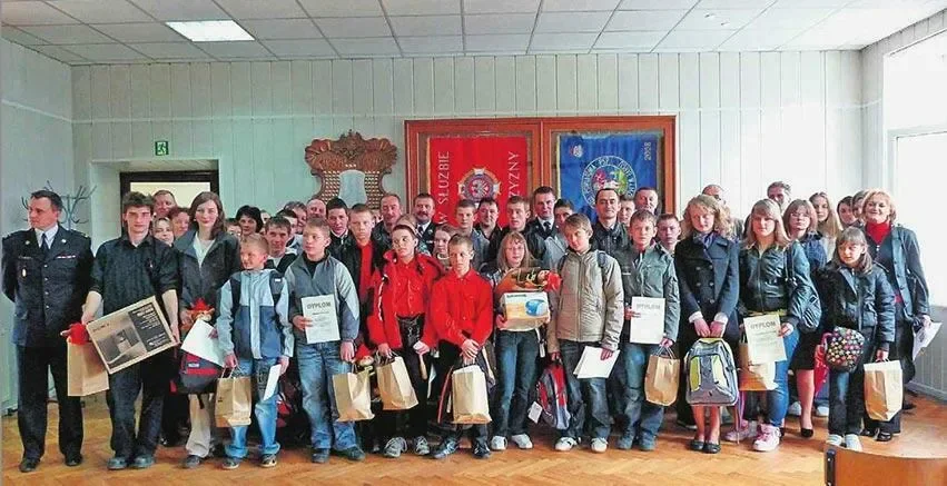 W obiektywie „Gazety Podhalańskiej"