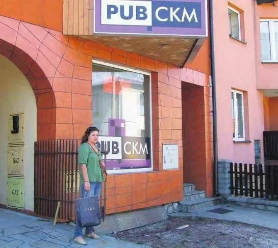 Przez głośną klientelę lokale tracą koncesje