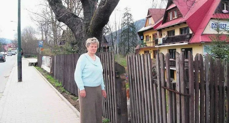 Cała prawda o wykupie działek pod zakopiankę