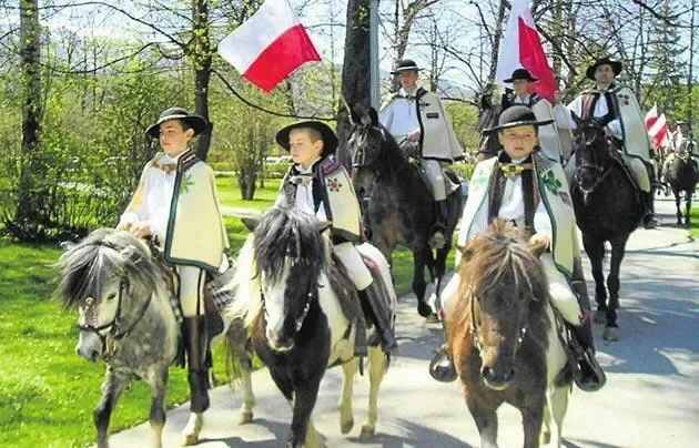 To właśnie 1 maja najlepiej szła robota