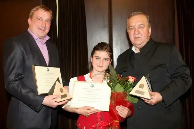 Nagrody konkursu Koalicji Marek Ziem Górskich