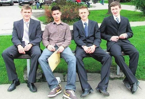 A kto by się bał takiej „lajtowej" matury...