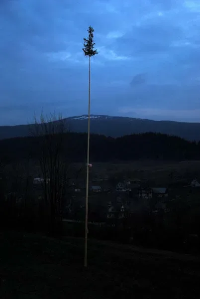NOJPIYKNIYJSY GMINNY MOJ [zdjęcia!]