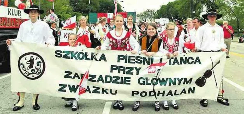 Zabrakło tego najważniejszego