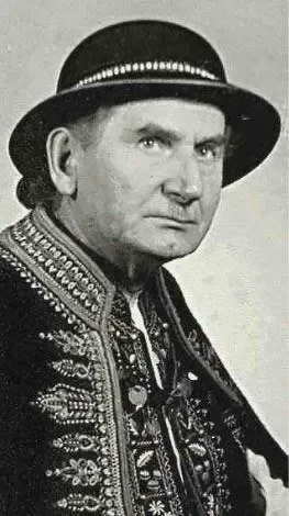 By pamiętali język i kulturę ojców