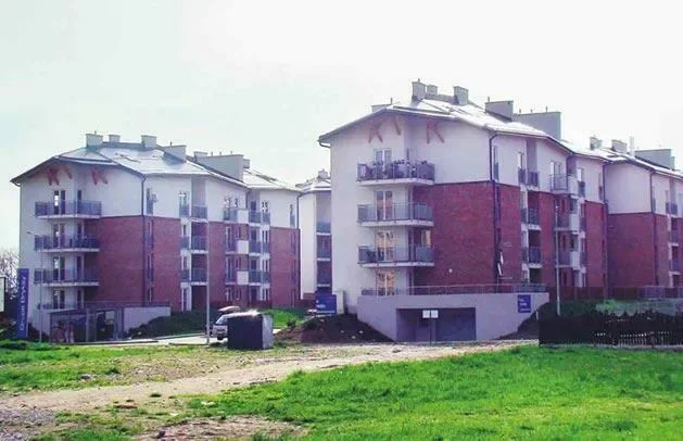Chociaż mają gaz ziemny, korzystają tylko z prądu
