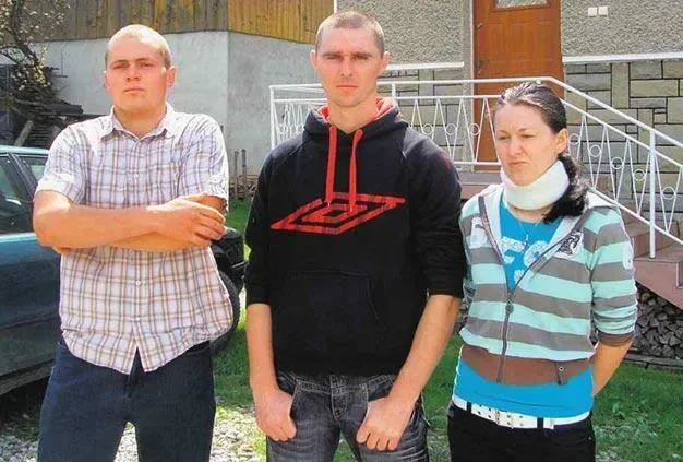 Młodzi ludzie pytają, czy ochrona musi być brutalna?