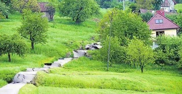 Małopolska próbuje oszacować straty. Już wiemy: są gigantyczne