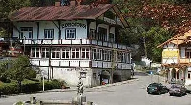 Szczawnica będzie zrewitalizowana