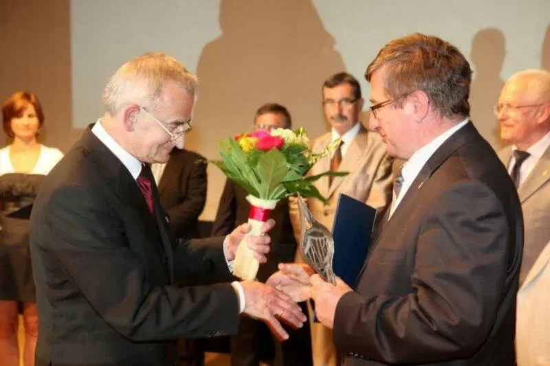 Honorowe członkostwo Nowego Targu w Euroregionie
