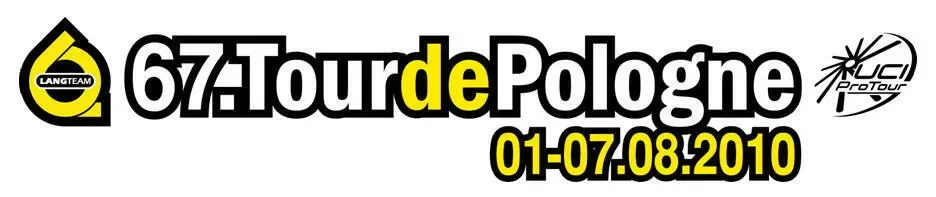 67. Tour de Pologne 01-07.08.2010