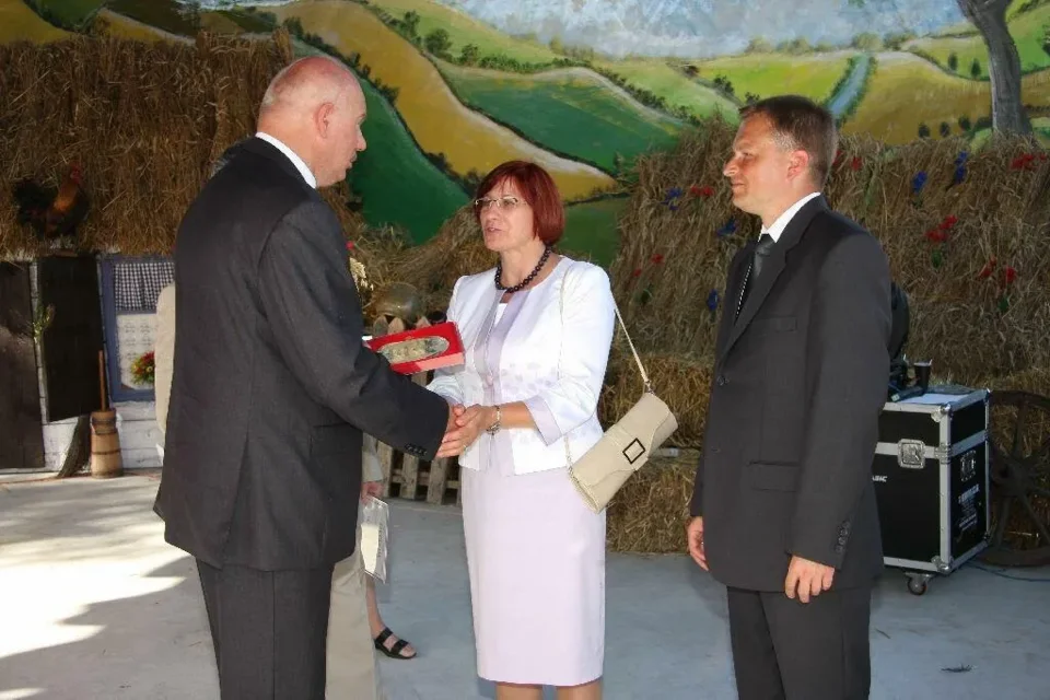 Urząd Miasta nagrodzony w „Małopolskich Wektorach Współpracy”
