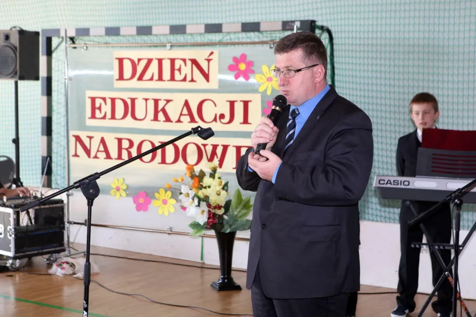 Dzień Edukacji Narodowej